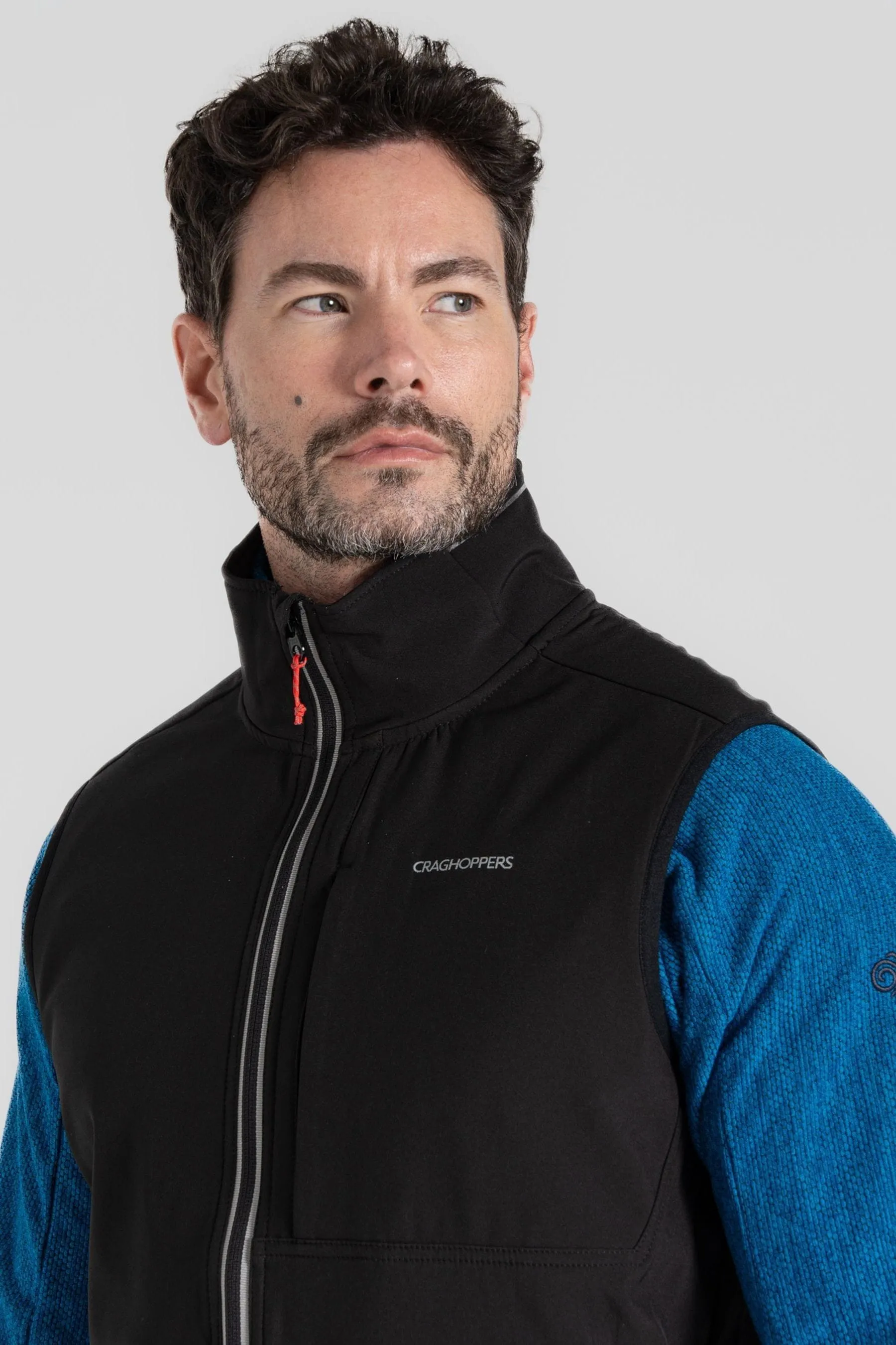 Craghoppers Nero - Altis Gilet