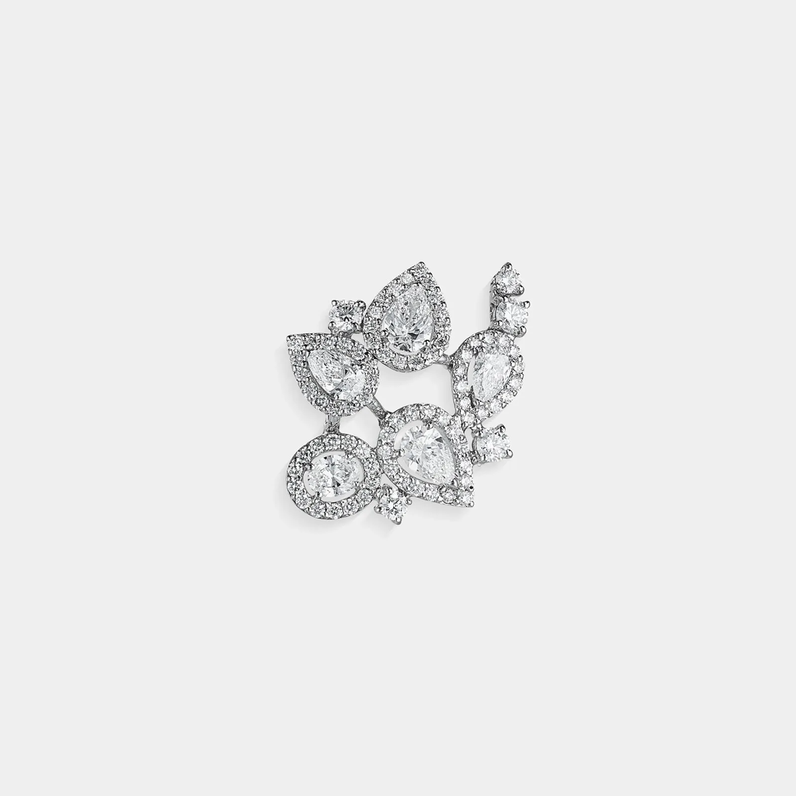 CRIVELLI – Mono Orecchino Ear cuff