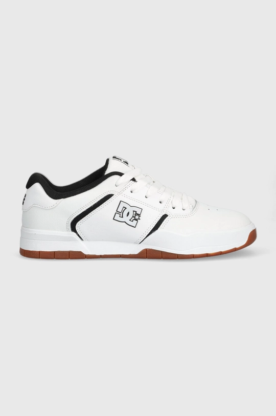 DC sneakers
