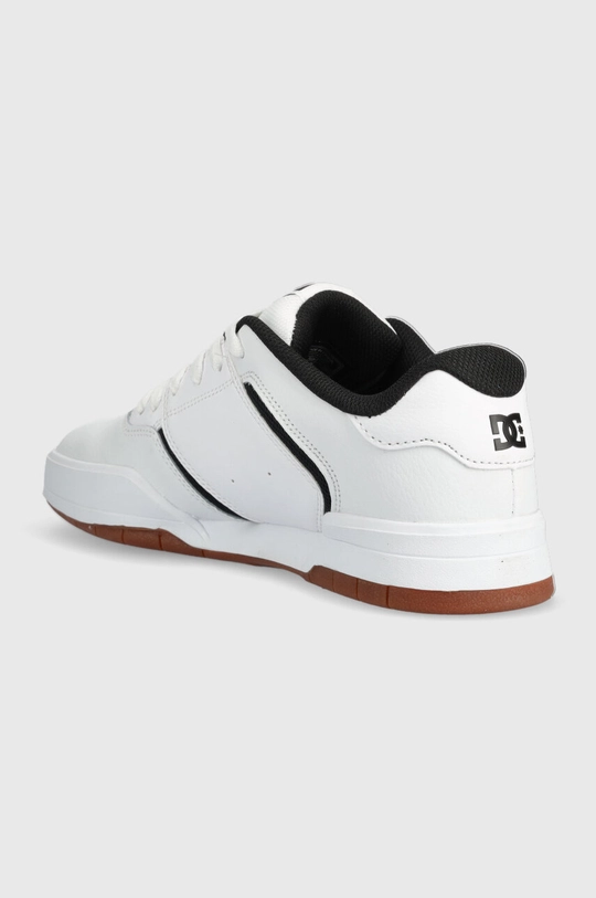 DC sneakers