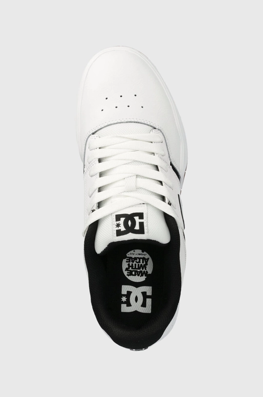 DC sneakers