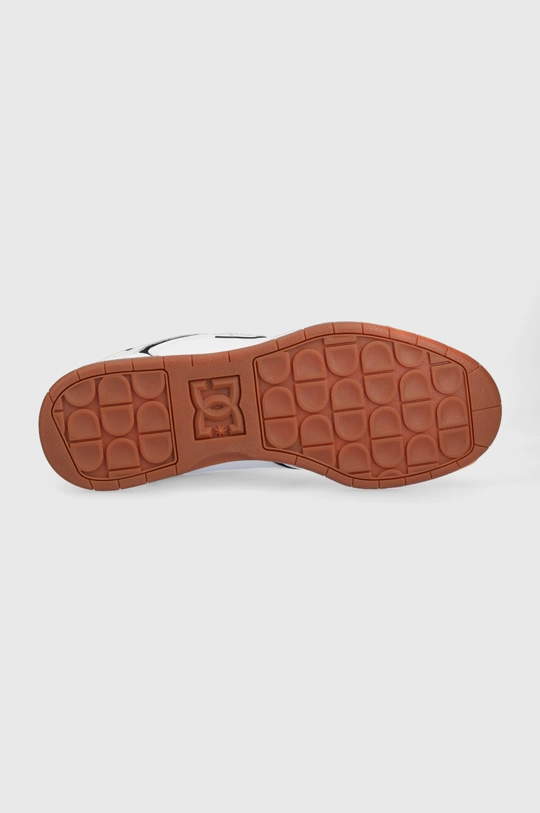 DC sneakers