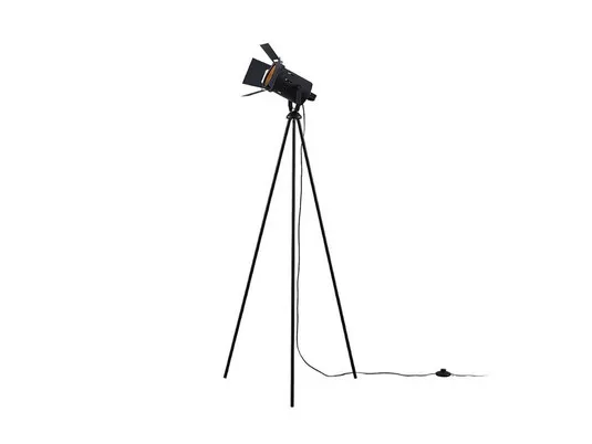 Devon Piantana Black - Lindby | Acquista online