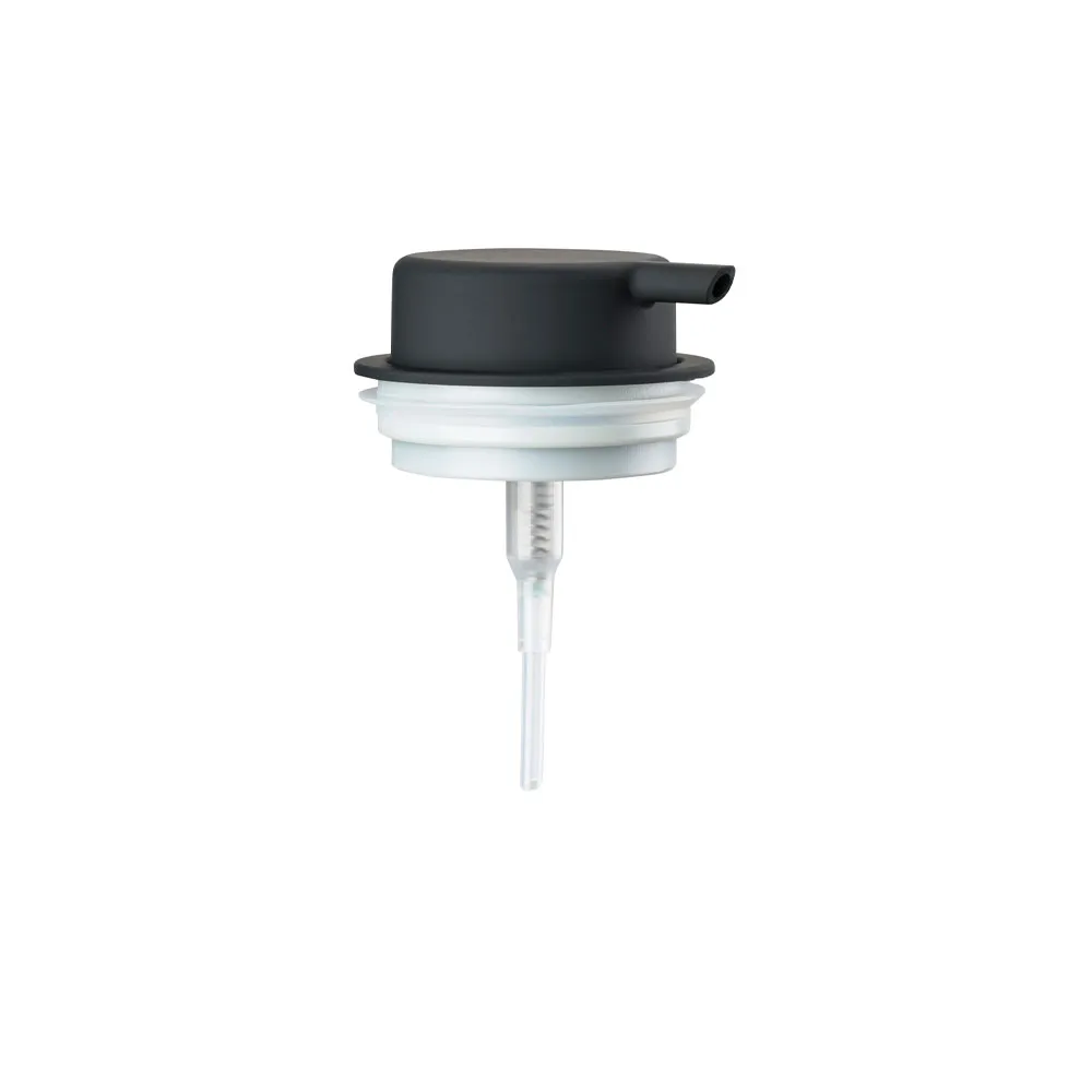 Dispenser sapone Nova One.ix{font-size:18px}nero