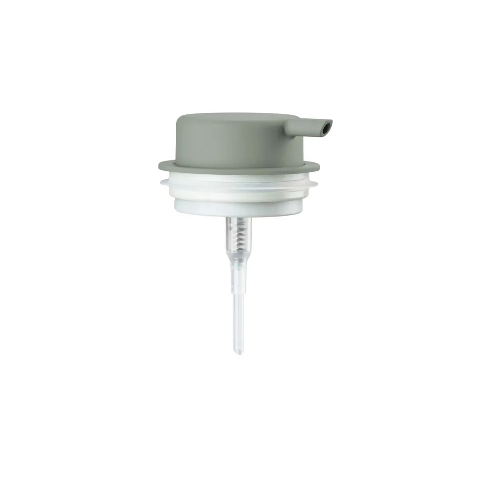 Dispenser sapone Nova One.ix{font-size:18px}nero