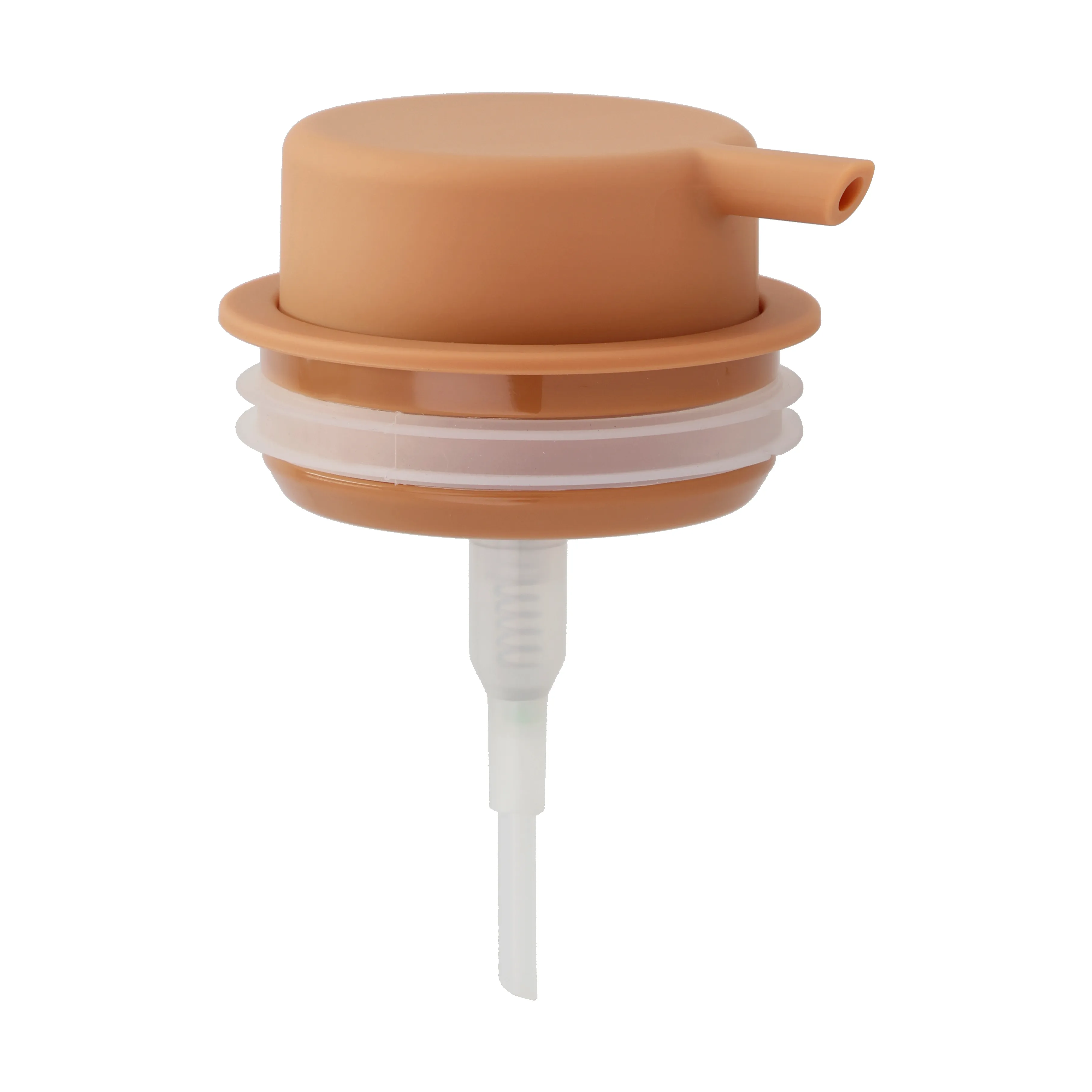 Dispenser sapone Nova One.ix{font-size:18px}nero