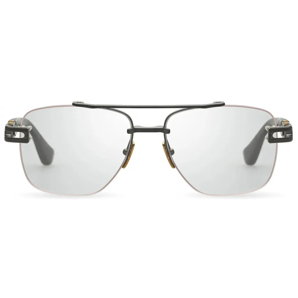 DITA - Grand-Evo Rx - Ferro Nero - DTX146 - Occhiali da Vista - DITA Eyewear