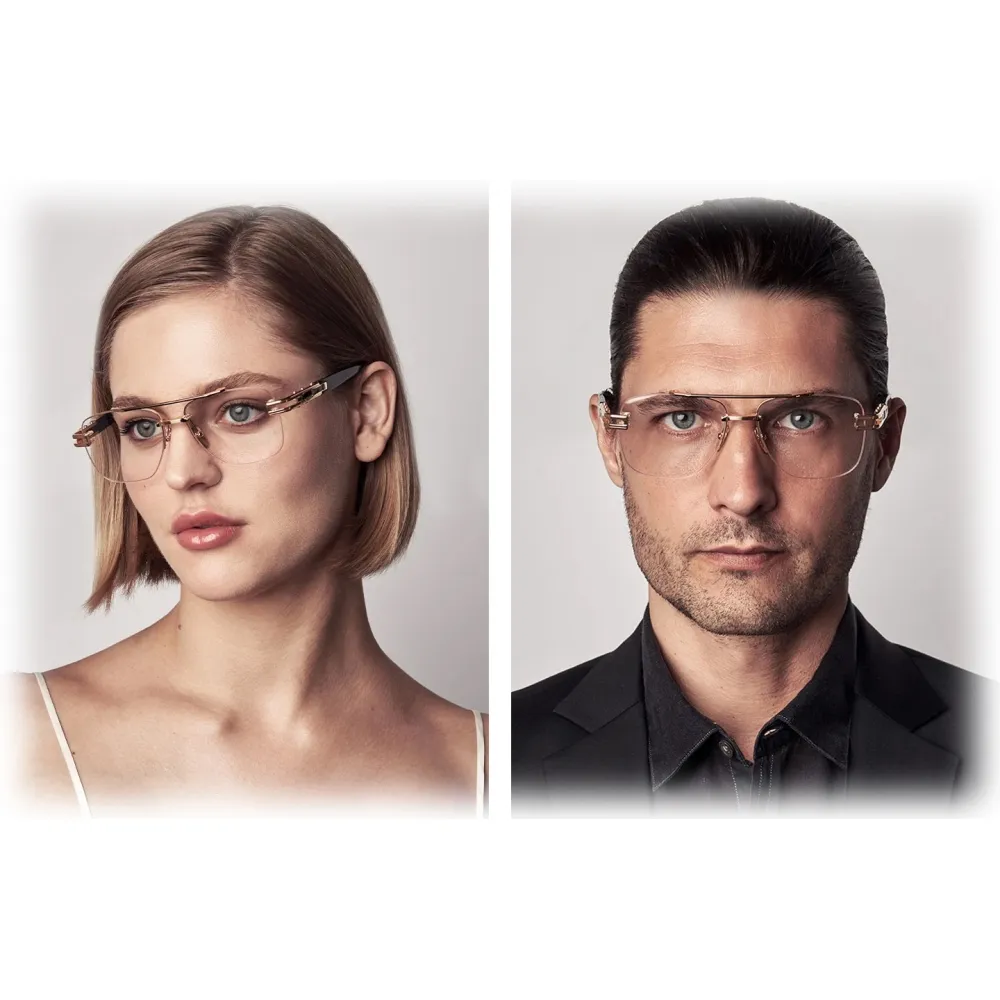 DITA - Grand-Evo Rx - Ferro Nero - DTX146 - Occhiali da Vista - DITA Eyewear