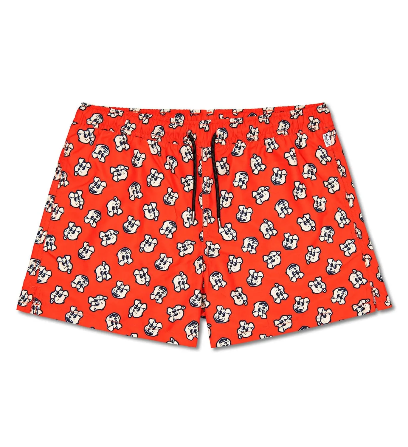 DOGGO SWIMSHORTS
