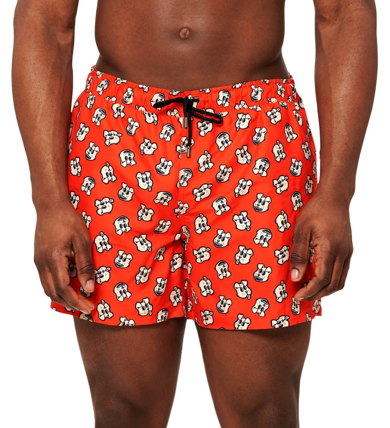 DOGGO SWIMSHORTS