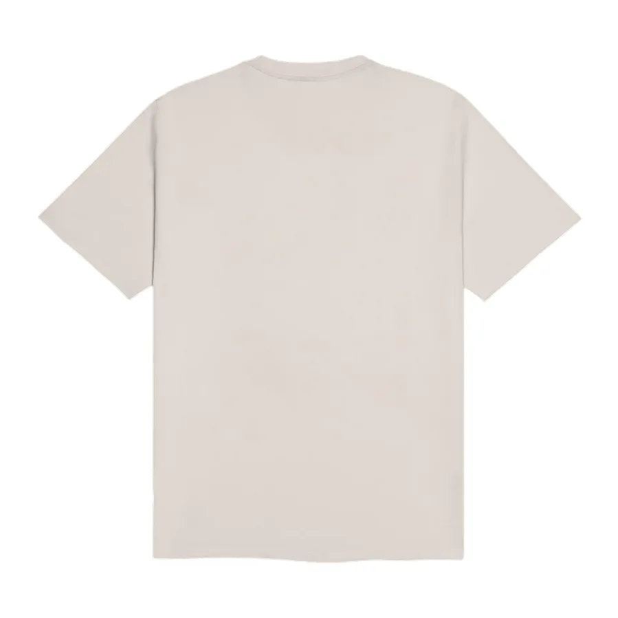 Dolly Noire maglietta manica corta da uomo manica corta 2nd Life Tee Beige ts391-ta-02 moonbeam
