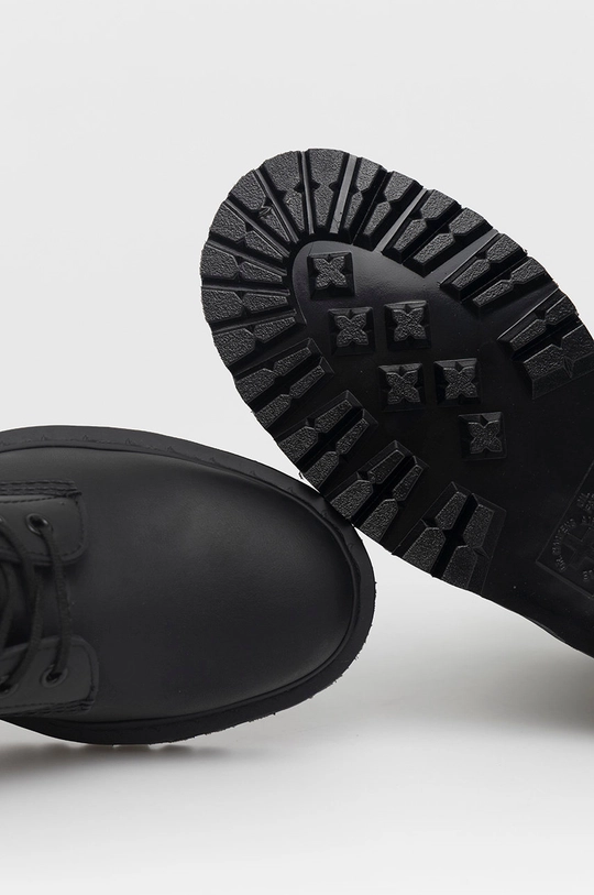 Dr. Martens stivali da motociclista Bex Mono  Vegan 1460