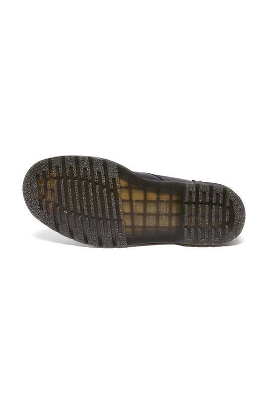 Dr. Martens stivali da motociclista in pelle 1460 Gothic Americana