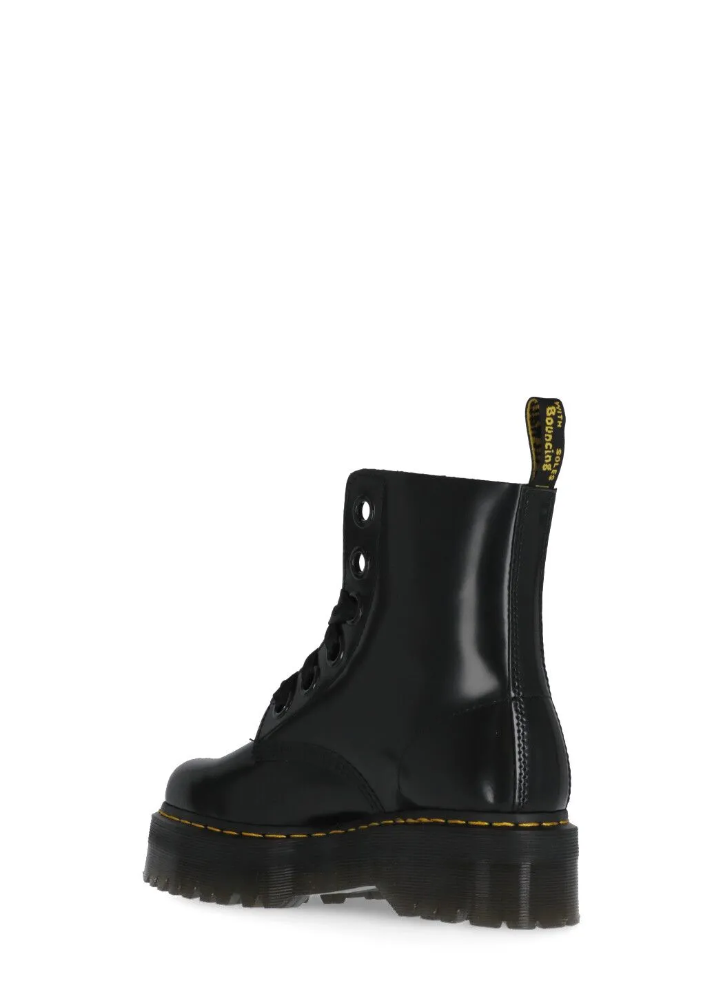  Dr. Martens  Stivali Molly 