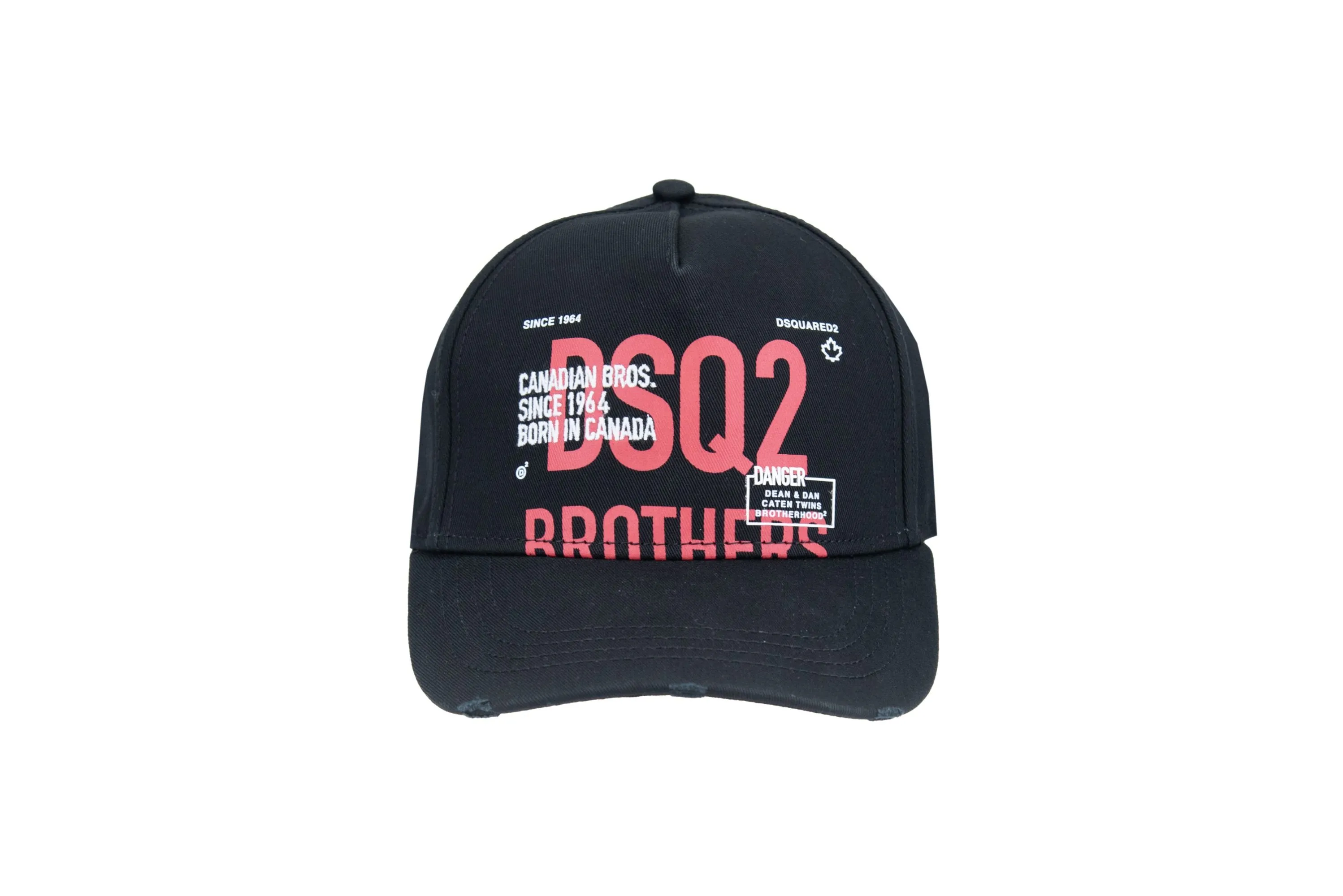 DSQUARED2 BCM0530 2124 Cap