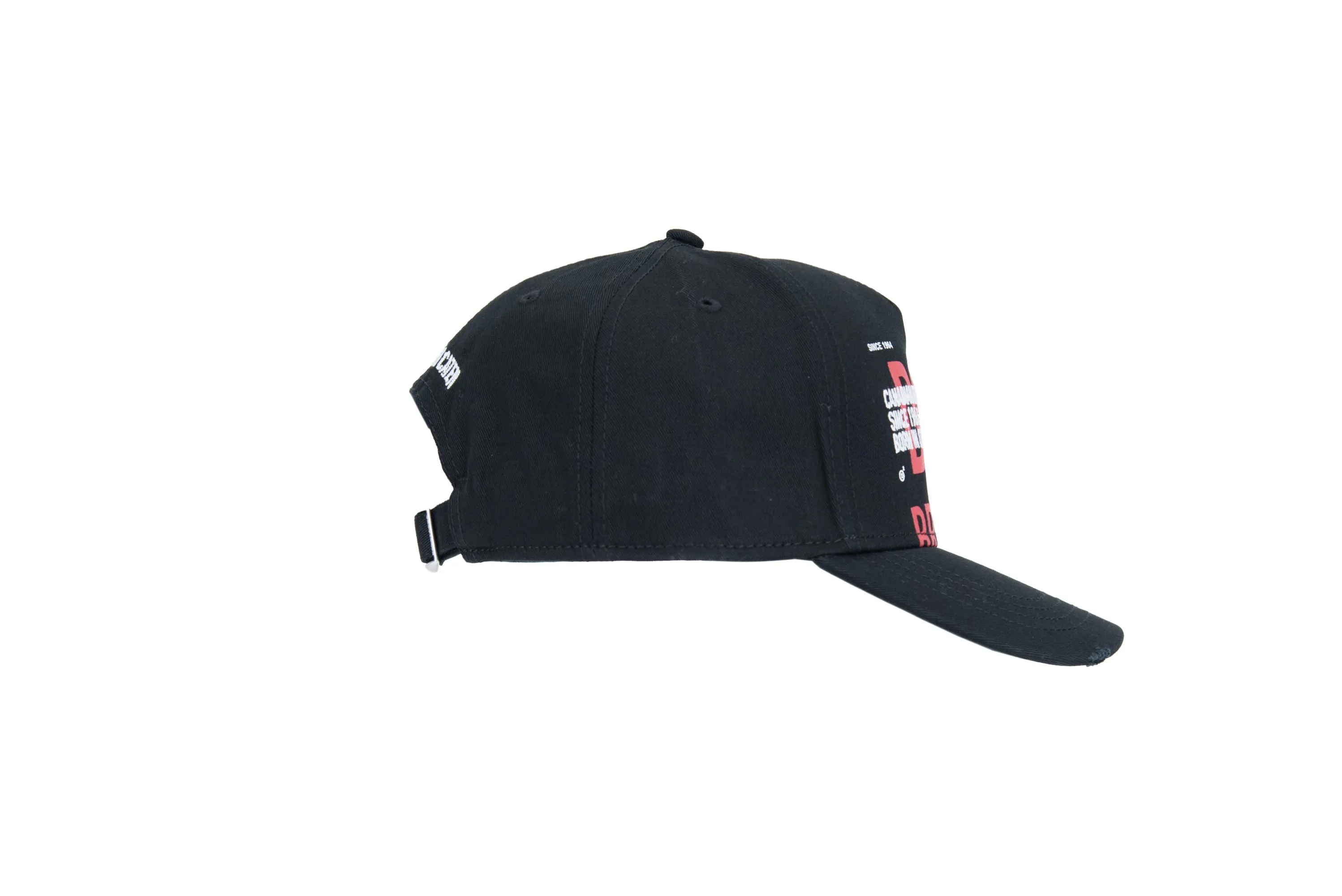 DSQUARED2 BCM0530 2124 Cap