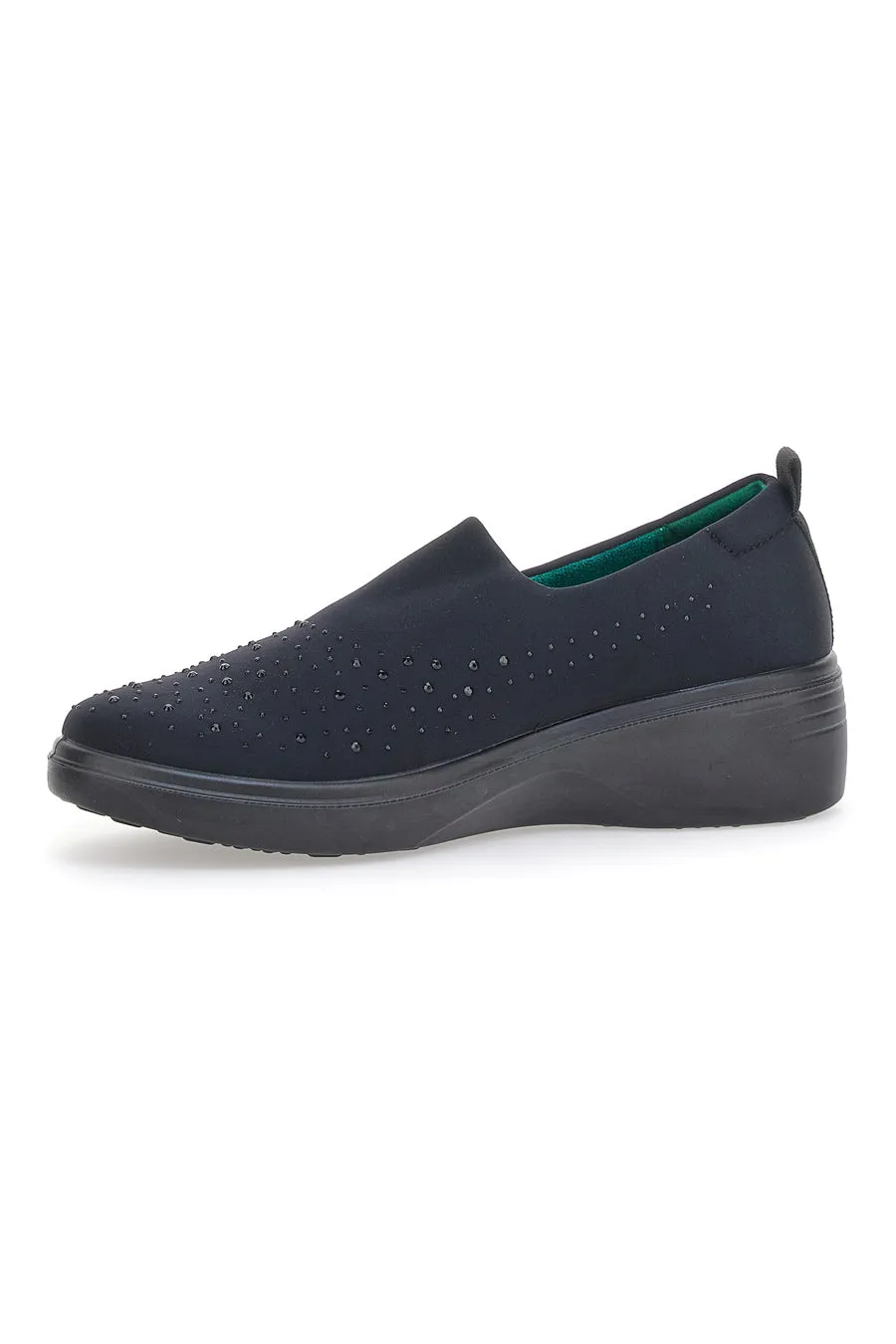   ECO BIO Socks Shoes Eco Bio 222201 Nero