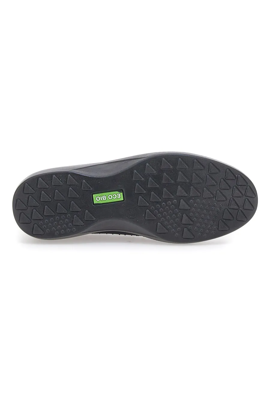   ECO BIO Socks Shoes Eco Bio 222201 Nero