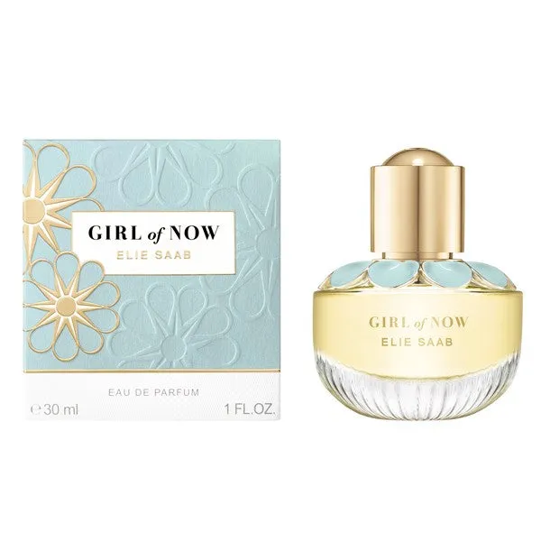 Elie Saab Girl Of Now Eau De Parfum 30 ml