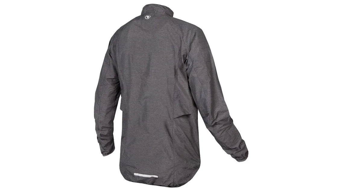ENDURA Giacca Antivento Superleggera Pakajak Nero