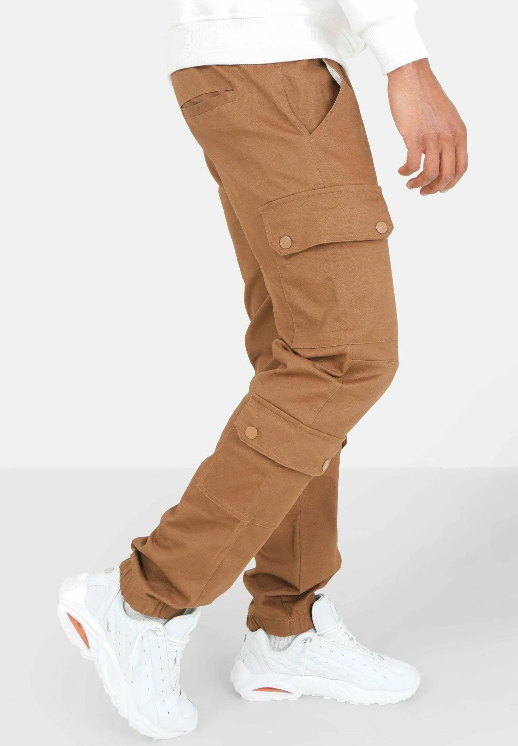 ESSSENTIEL - Pantaloni cargo