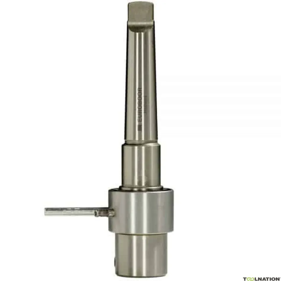 Euroboor 31111307501004 MC.3/075 Cono Morse, MT3, MT3, L 75 mm