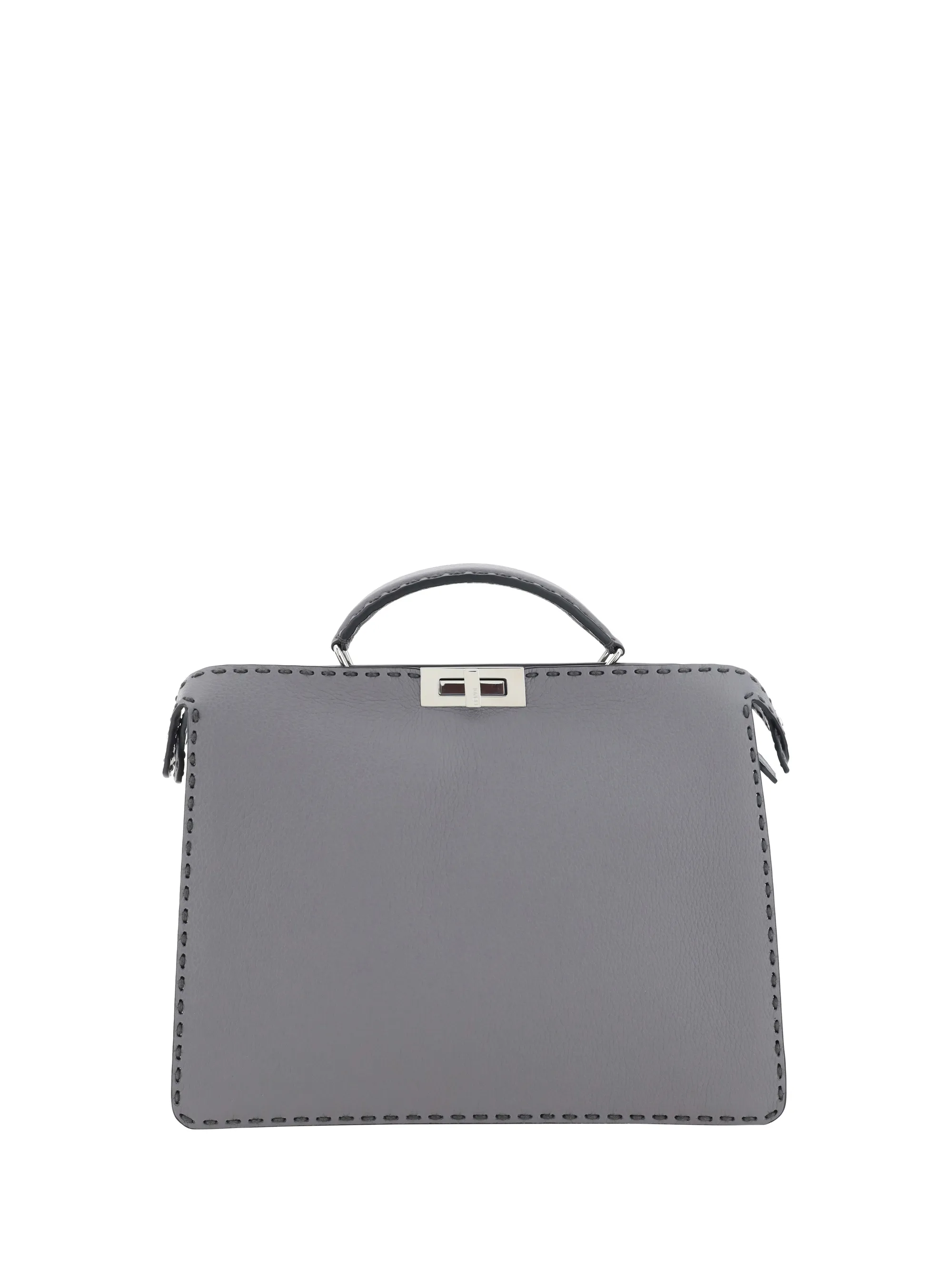     FENDI      Borsa a Mano Peekaboo