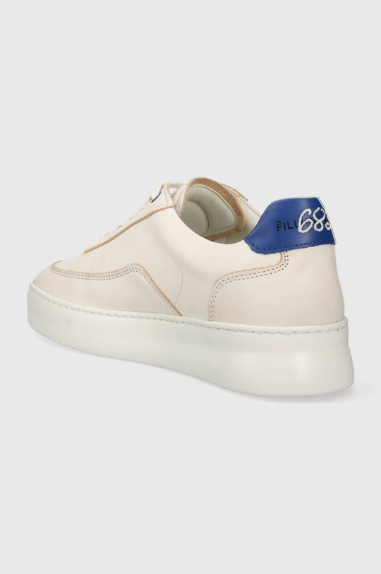 Filling Pieces sneakers in pelle