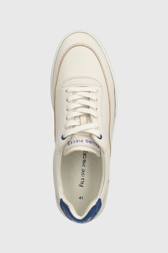 Filling Pieces sneakers in pelle