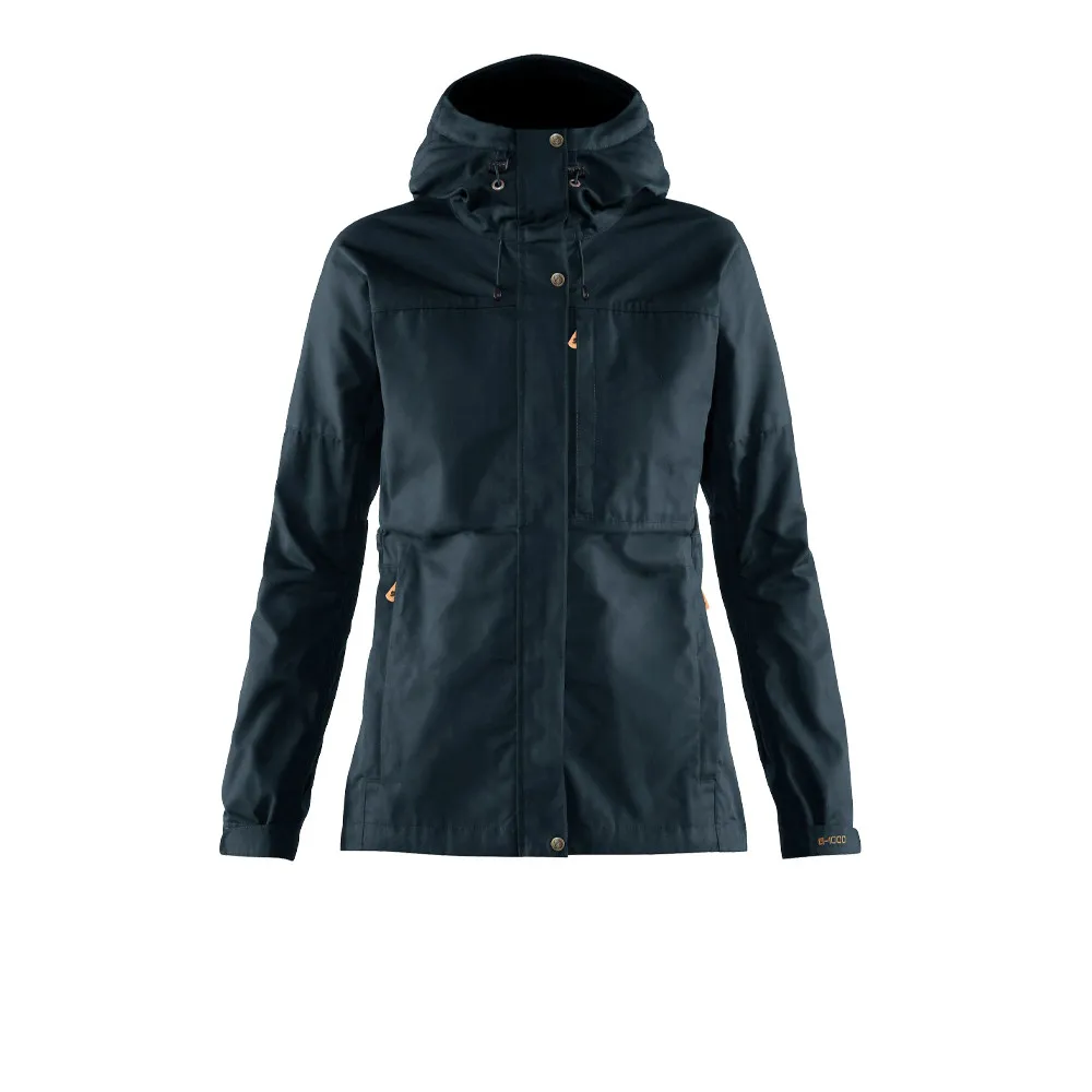 Fjallraven Fjällräven Kaipak Giacca da donna - SS23