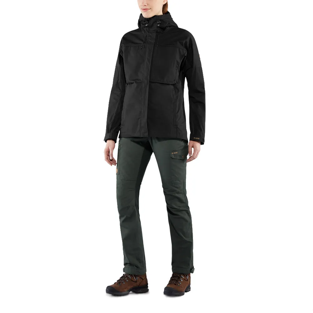 Fjallraven Fjällräven Kaipak Giacca da donna - SS23