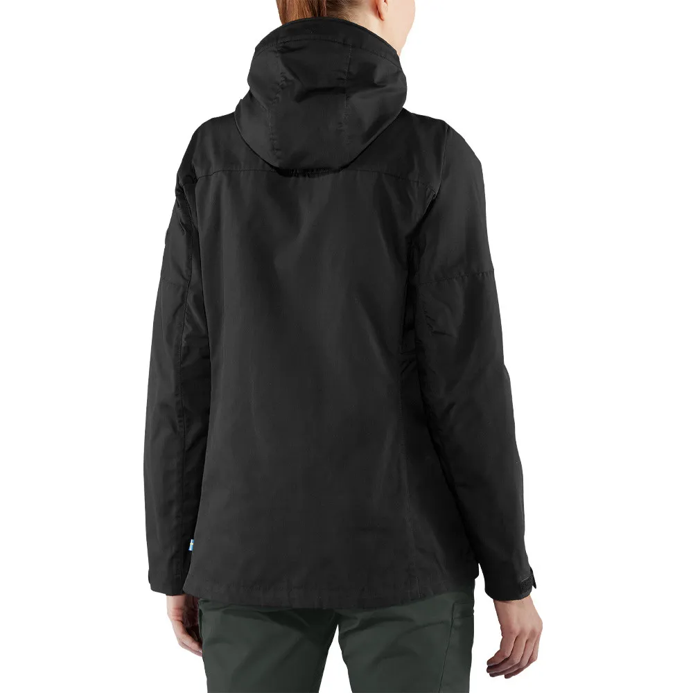 Fjallraven Fjällräven Kaipak Giacca da donna - SS23