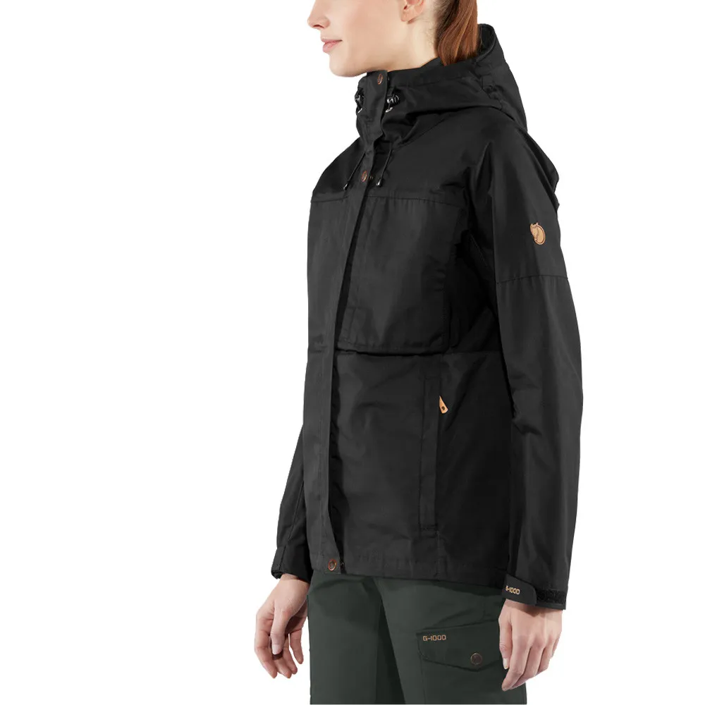 Fjallraven Fjällräven Kaipak Giacca da donna - SS23