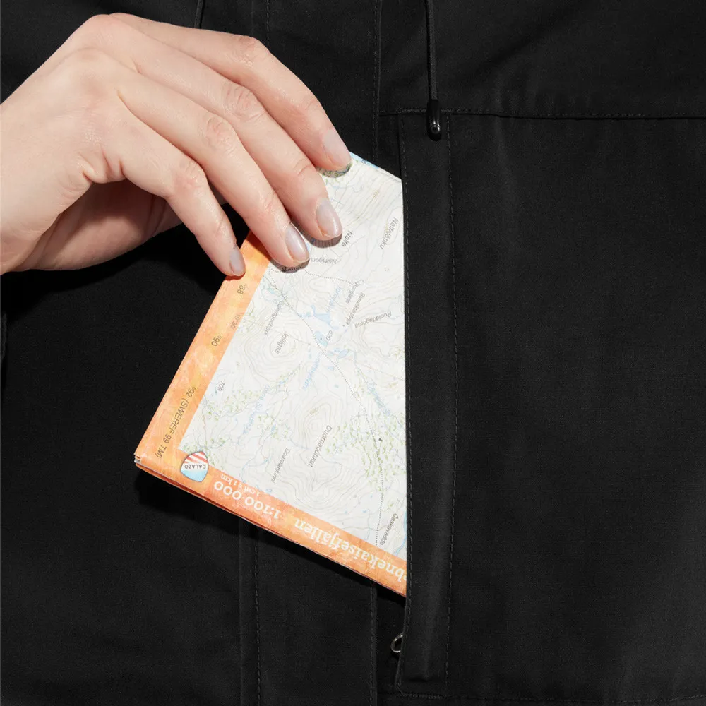 Fjallraven Fjällräven Kaipak Giacca da donna - SS23