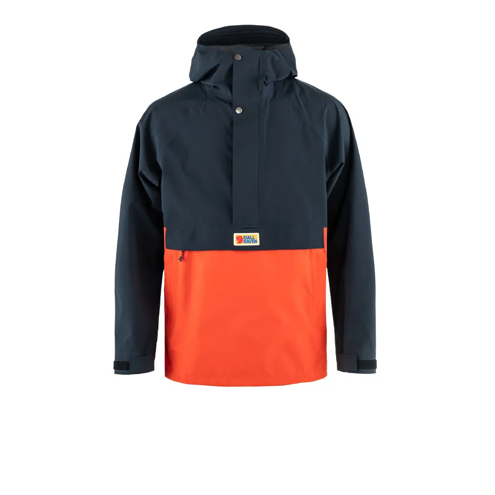 Fjallraven Vardag Hydratic Anorak - AW24