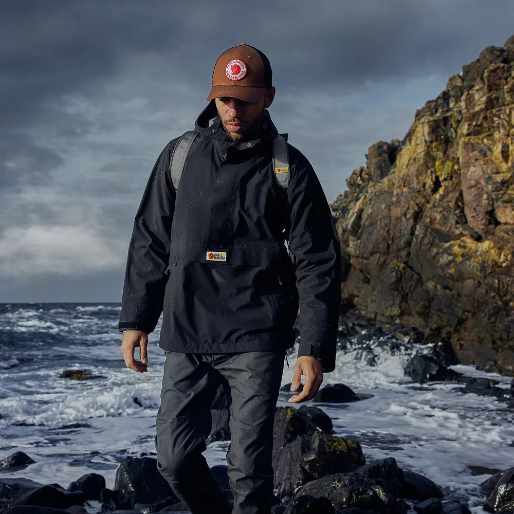 Fjallraven Vardag Hydratic Anorak - AW24