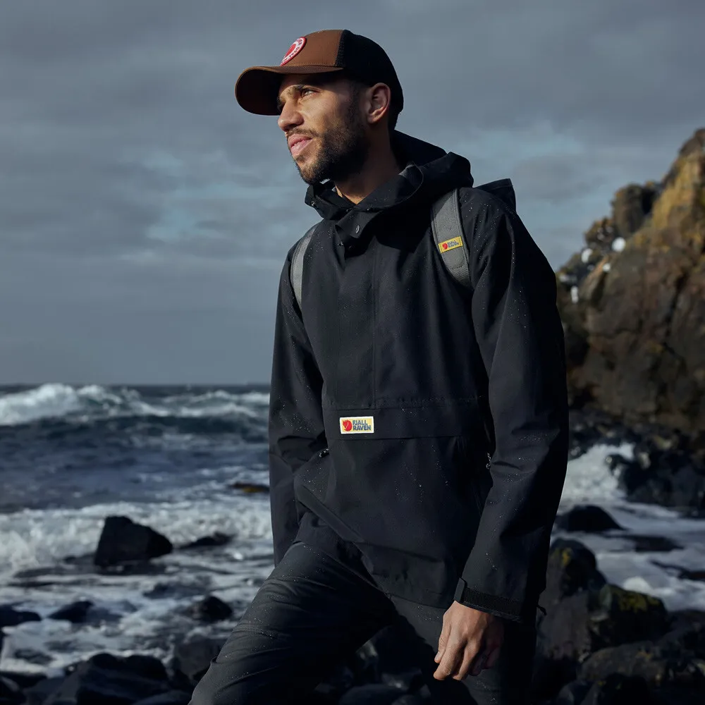 Fjallraven Vardag Hydratic Anorak - AW24