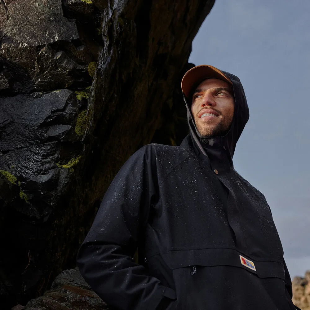 Fjallraven Vardag Hydratic Anorak - AW24