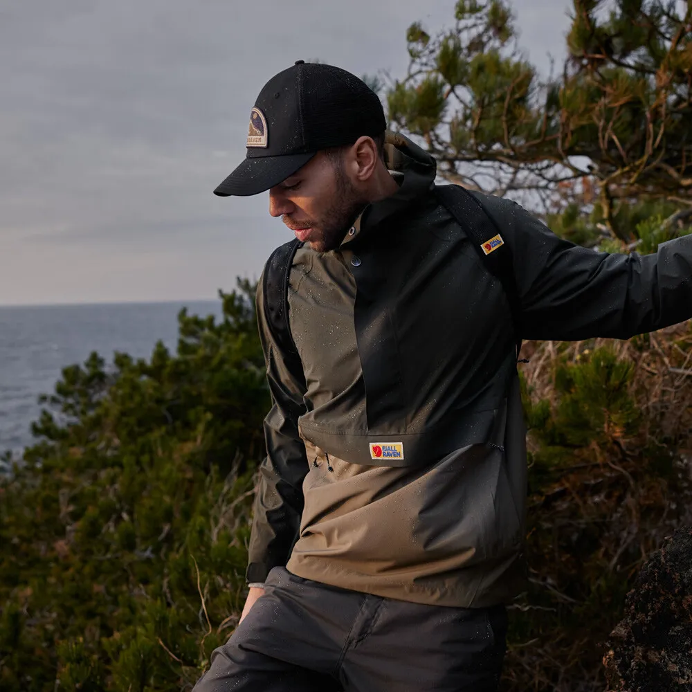 Fjallraven Vardag Hydratic Anorak - AW24