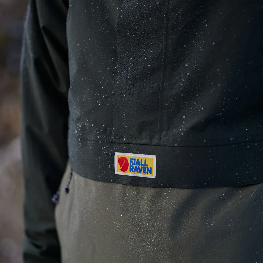 Fjallraven Vardag Hydratic Anorak - AW24