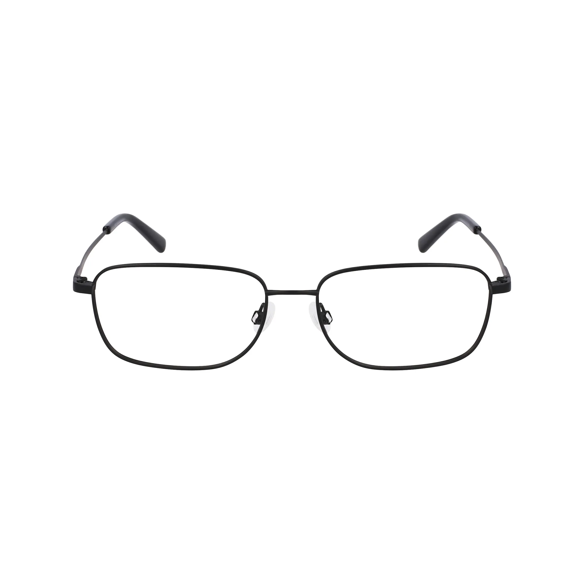   Flexon H6068 - 002 Nero Opaco | Occhiale Da Vista Uomo 