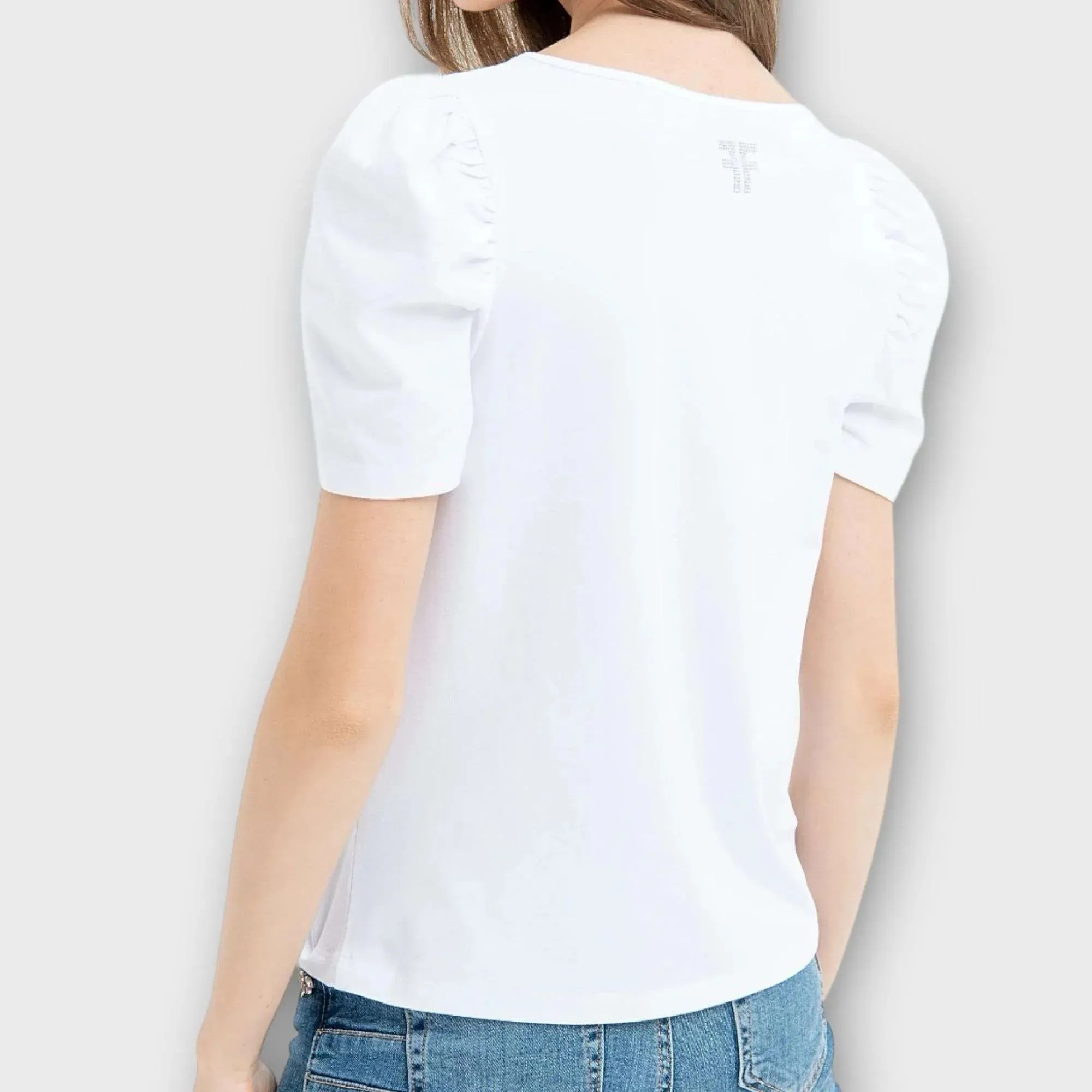 Fracomina – T-shirt Mojito
