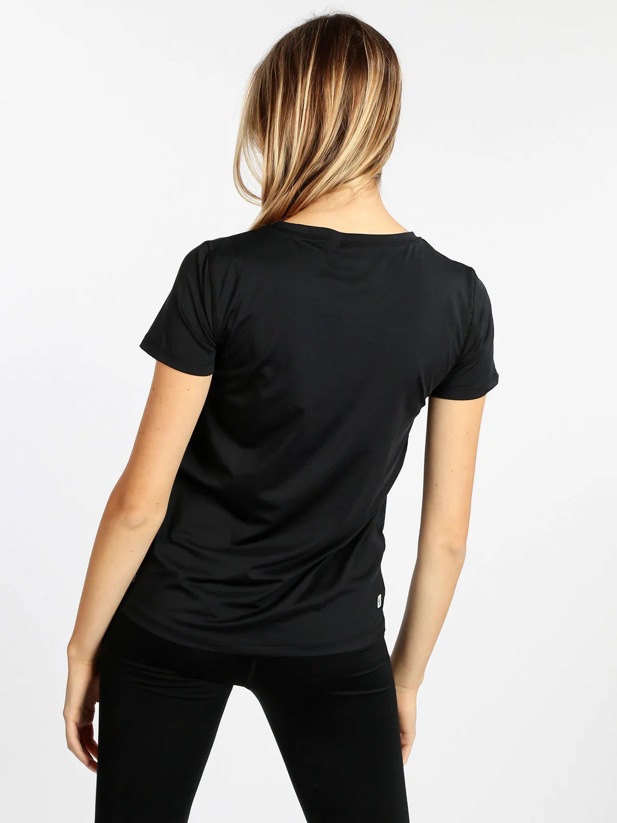 Freddy T-shirt femme sportive