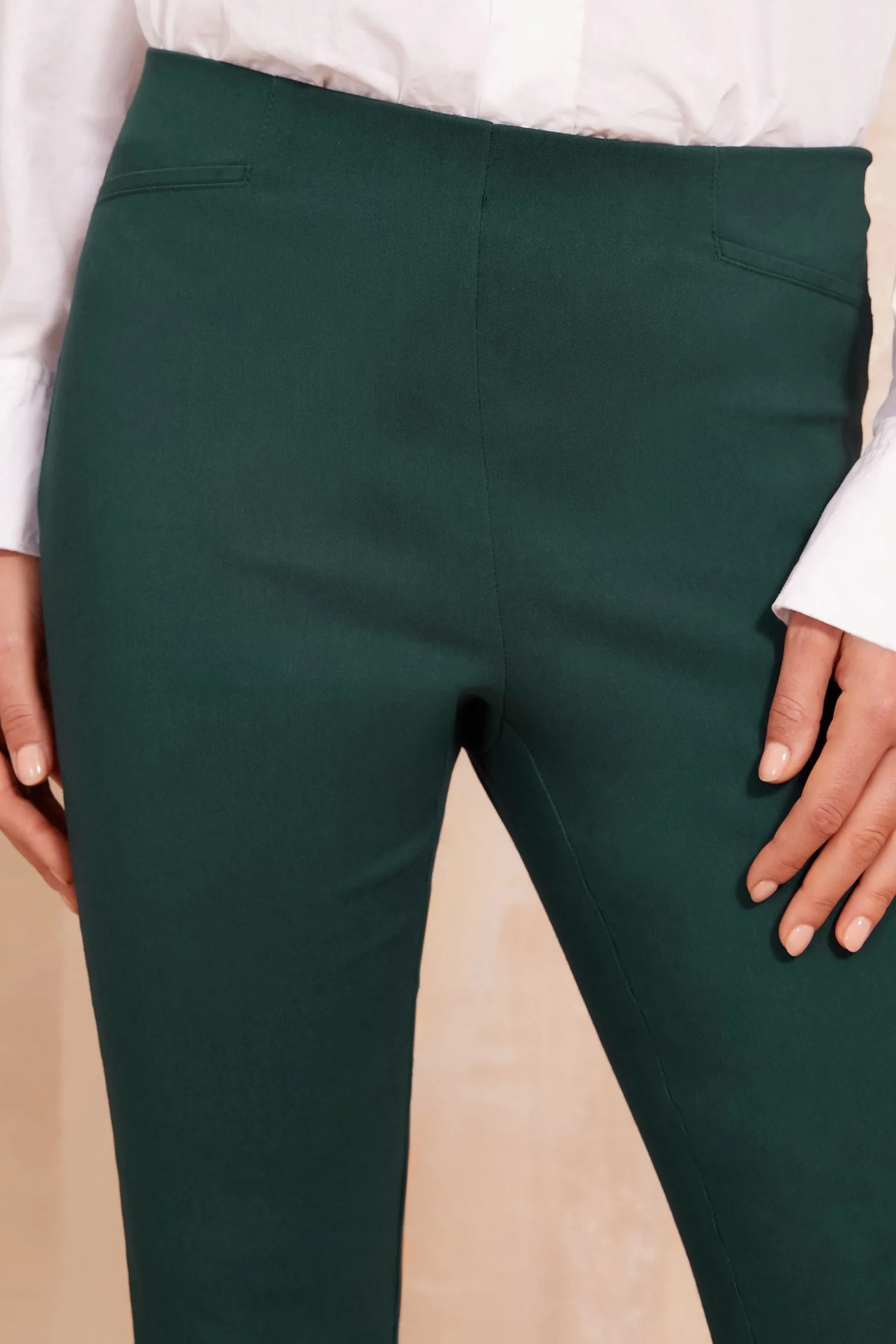 Friends Like These - Pantaloni elasticizzata modellante    