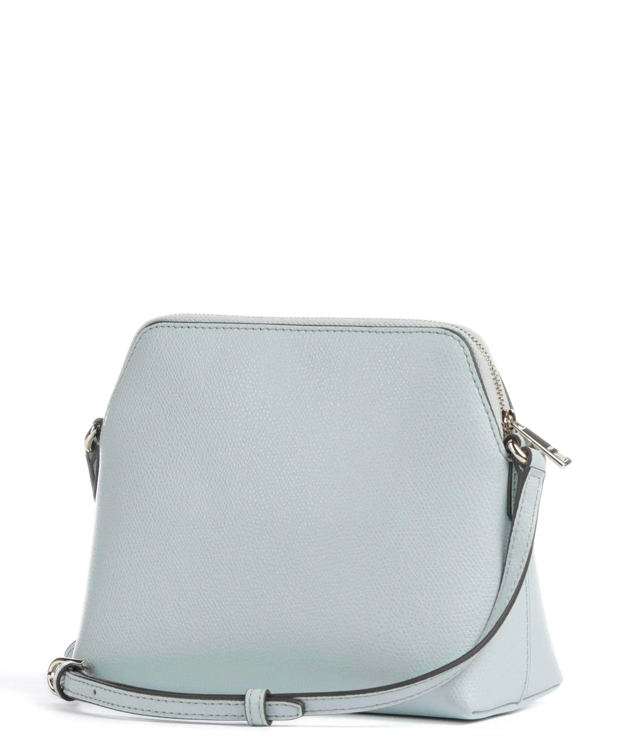  Furla Camelia Set Borsa a tracolla pelle granulata blu chiaro  