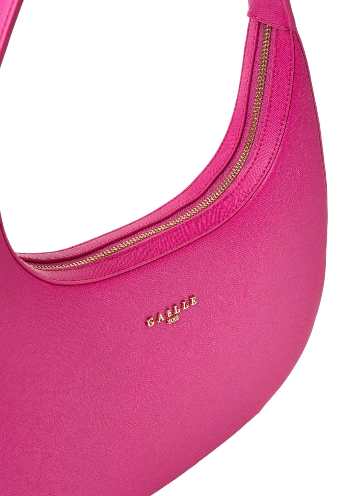 GAELLE Borsa Ovo Donna Fuxia GAACW00039