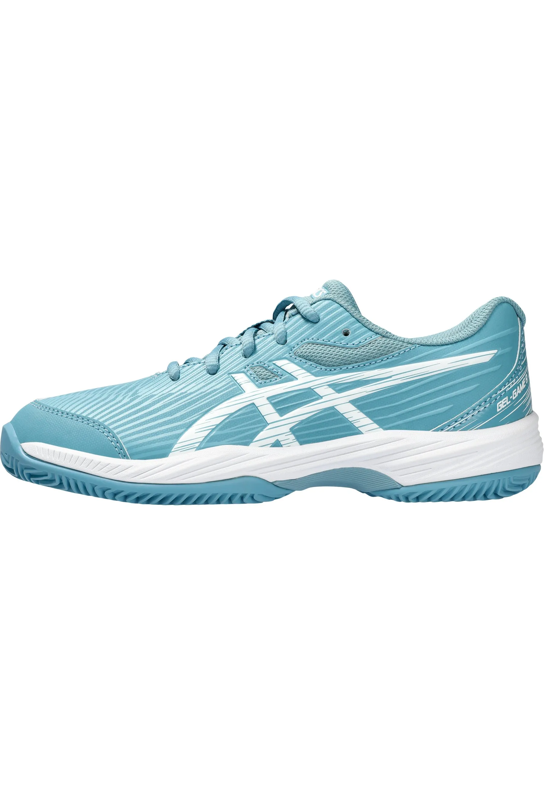 GEL-GAME 9 GS OC - da tennis per terra battuta