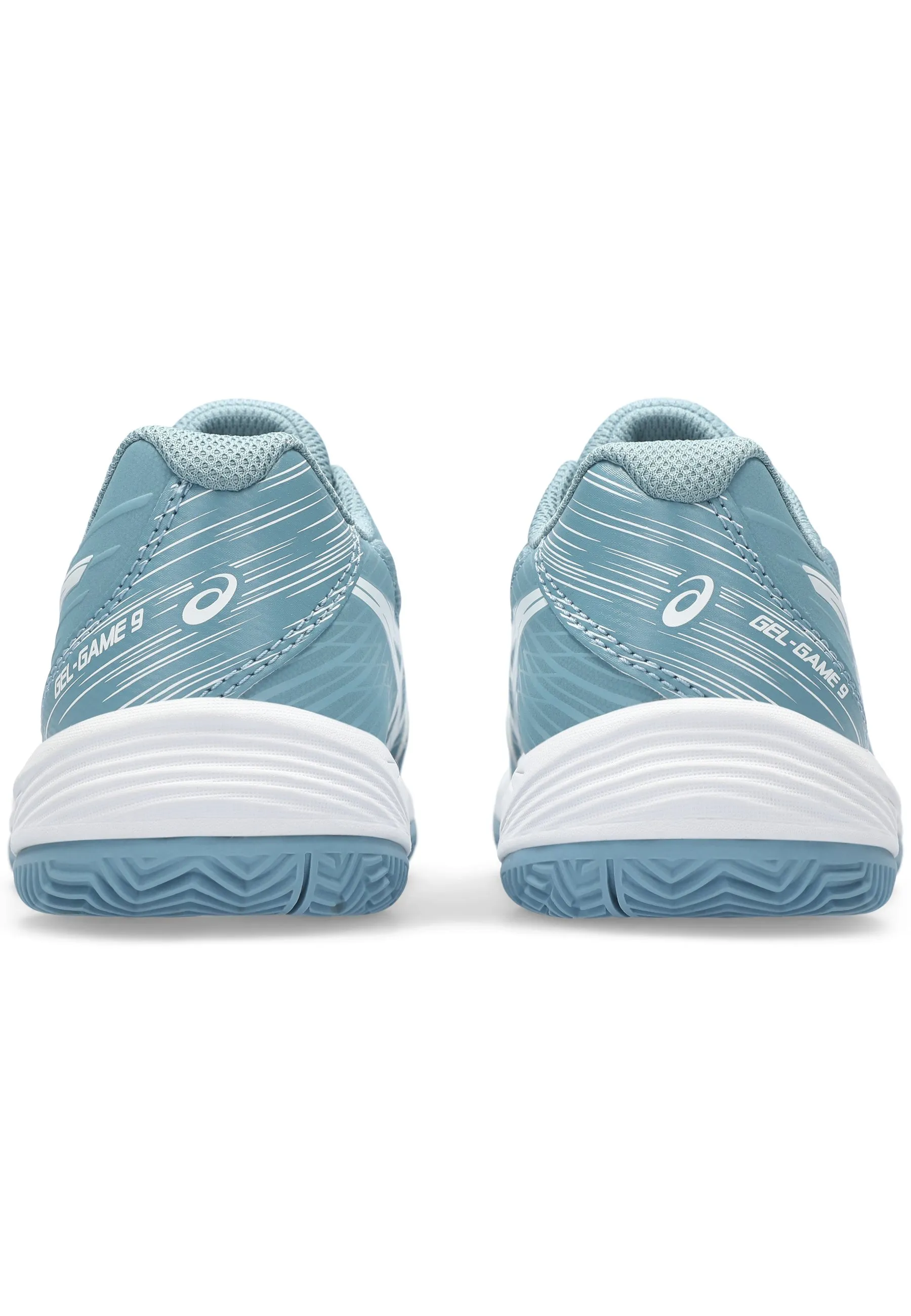 GEL-GAME 9 GS OC - da tennis per terra battuta