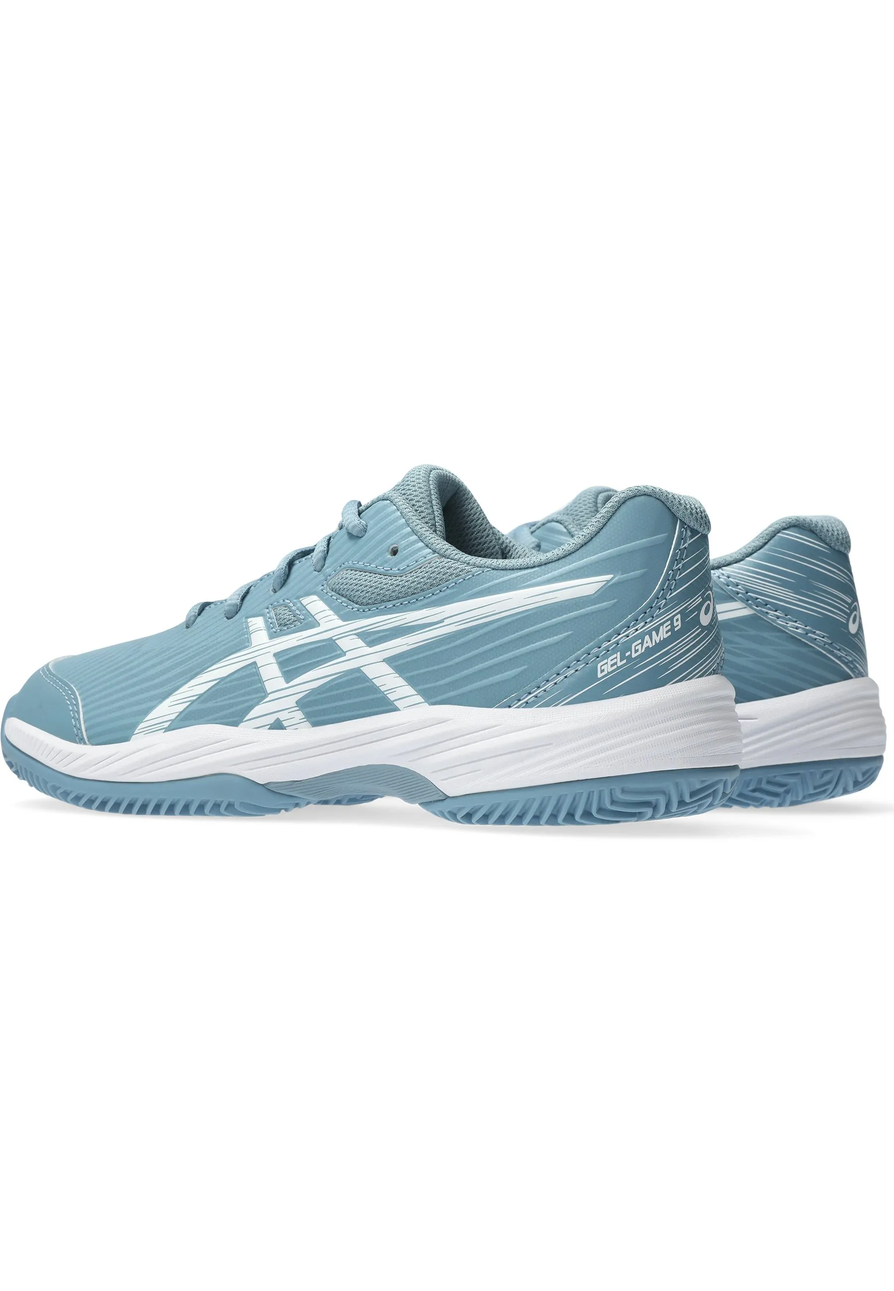 GEL-GAME 9 GS OC - da tennis per terra battuta