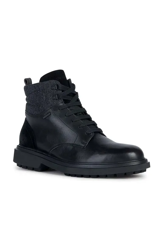 Geox stivali U FALORIA B ABX B